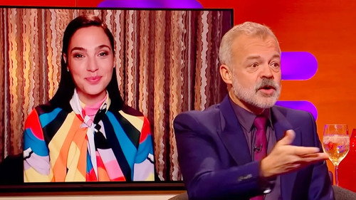 The Graham Norton Show Season 28 Episode 10 - Episode 10