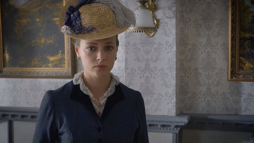 Detective Anna Season 2 Episode 13 - A Mesalliance, Part 1