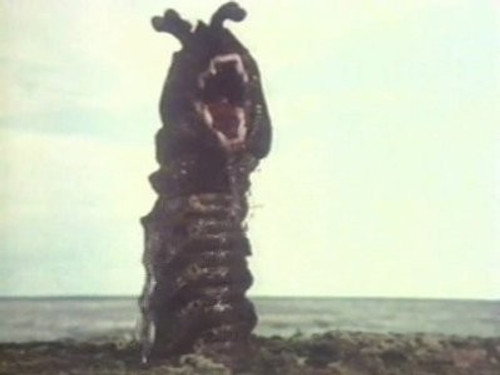 Doctor Who Season 10 Episode 7 - Carnival of Monsters (3)