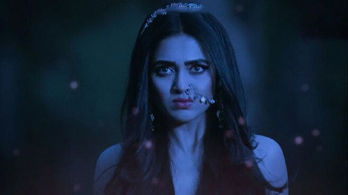 Naagin Season 6 Episode 17 - Pratha to Kill Rehan?