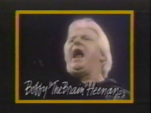 June 27, 1987 - Superstars of Wrestling 43 still