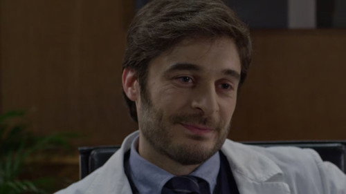 L'allieva Season 2 Episode 12 - Episode 12 Blind race