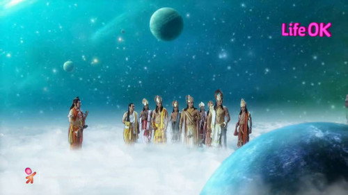 Devon Ke Dev...Mahadev Season 6 Episode 12 - Mahadev saves Kartikay
