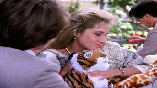Dynasty Season 6 Episode 5 - The Gown