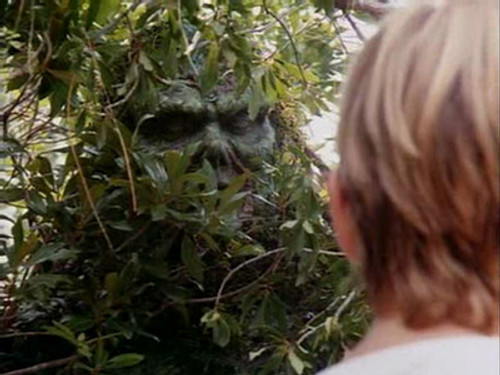 Swamp Thing Season 1 Episode 1 - The Emerald Heart