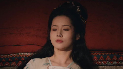 Strange Tales of Tang Dynasty Season 2 Episode 23 - Tongtian Rhino (6)