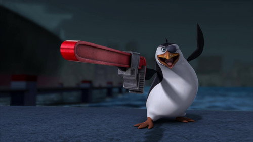 Operation: Antarctica still