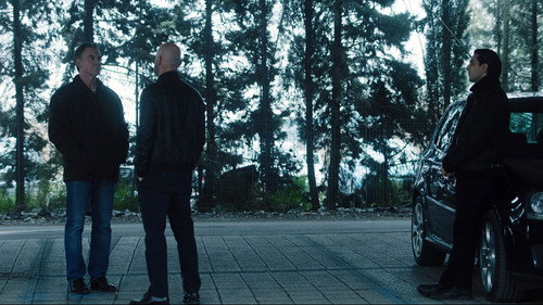 Suburræterna Season 1 Episode 6 - Hubbub