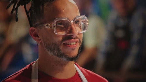 MasterChef Québec Season 4 Episode 9 - Episode 9