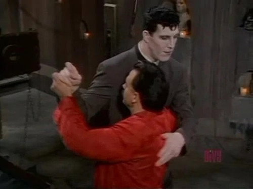 The New Addams Family Season 1 Episode 20 - Lurch Learns to Dance
