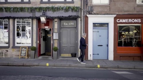 Toms Scotland Season 1 Episode 2 - The sick man of Europe