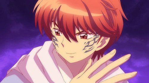 Rin-ne Season 3 Episode 9 - Apologize in the Altar Room / Goddess of Wisdom / River of Treasure