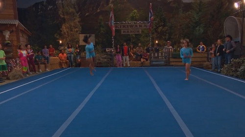 BUNK'D: Learning the Ropes Season 7 Episode 9 - Coop D'etat