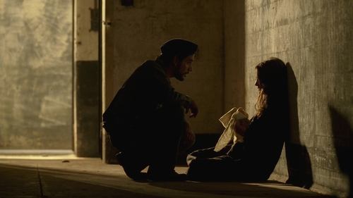 Lost Season 1 Episode 9 - Solitary