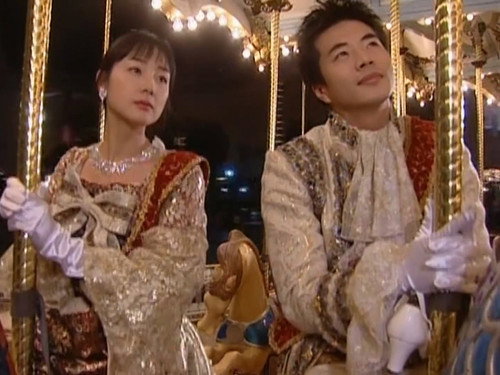 Stairway to Heaven Season 1 Episode 12 - Episode 12