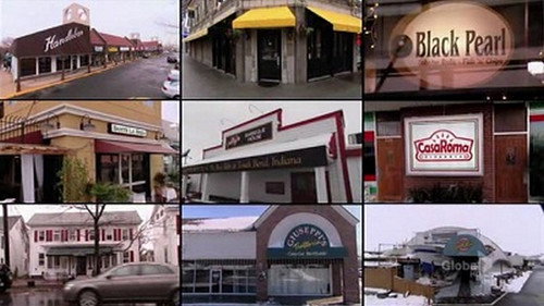 Kitchen Nightmares Season 2 Episode 13 - Revisited #1