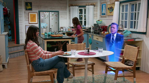 The Thundermans: Undercover Season 1 Episode 10 - All About Steve