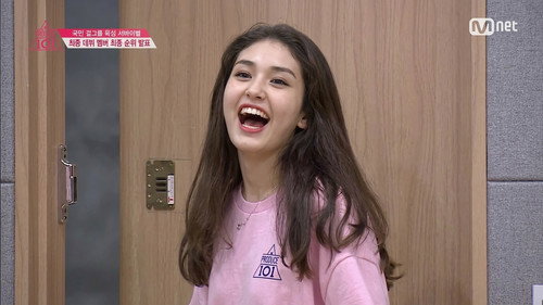 Produce 101 Season 2 Episode 3 - Episode 3