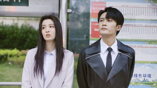 Love Has Fireworks Season 1 Episode 14 - The Little Things in Life
