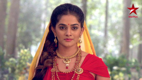 Siya Ke Ram Season 6 Episode 12 - Surpanakha to Impress Ram