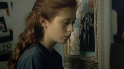 The Returned Season 1 Episode 1 - Camille