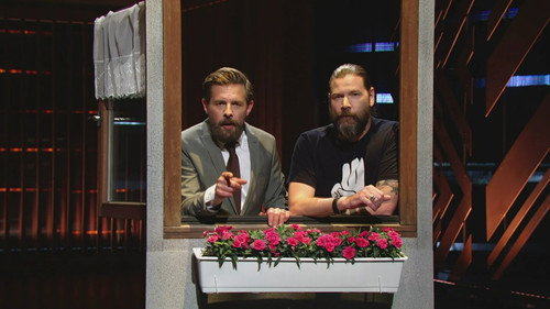 Late Night Berlin Season 1 Episode 9 - Episode 9