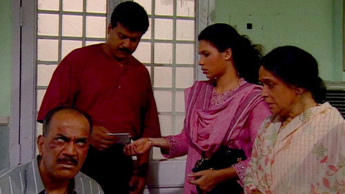 The Missing Man - Part 1 still