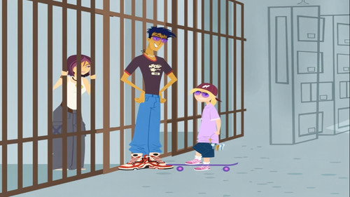 6teen Season 4 Episode 8 - Great Expectations