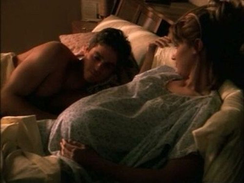 Dark Skies Season 1 Episode 15 - Burn, Baby, Burn