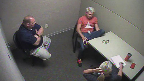 Interrogation Raw Season 2 Episode 21 - Gone Girl