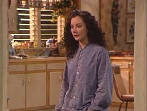 Roseanne Season 5 Episode 16 - Wait Till Your Father Gets Home