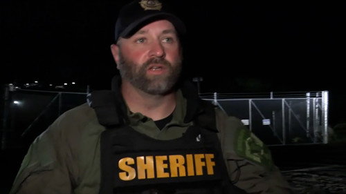 High-Risk Search Warrant still