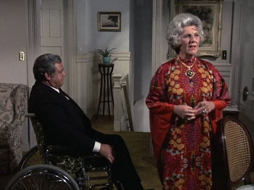 Ironside Season 6 Episode 11 - Who'll Cry for My Baby?