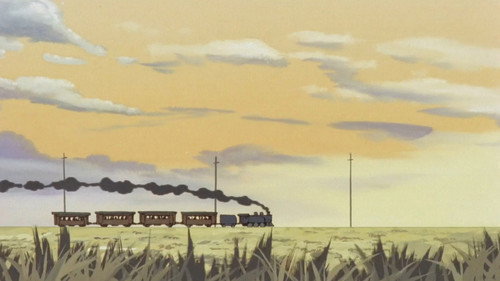 Endless Journey still
