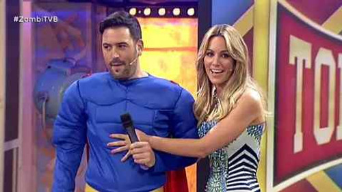 Todo va bien Season 1 Episode 3 - Episode 3