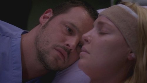 undefined Season 5 Episode 19 - Elevator Love Letter