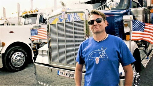 King of Trucks Season 1 Episode 4 - Episode 4