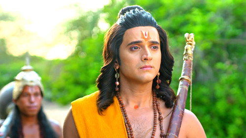 Sugriva Ki Shanka still