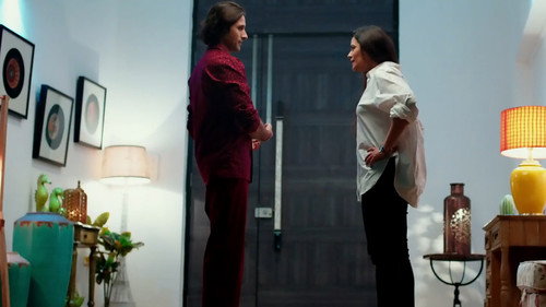 Kehne Ko Humsafar Hain Season 3 Episode 1 - Hearts of Stone