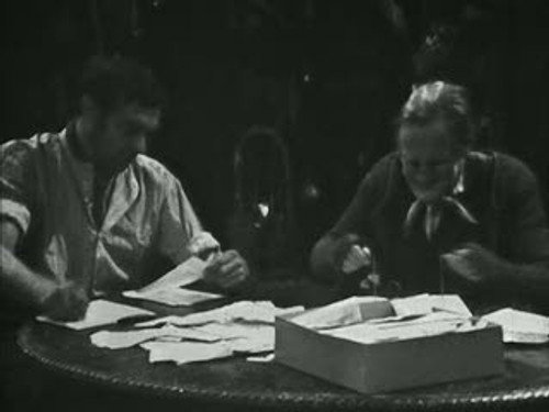 Steptoe and Son Season 4 Episode 4 - The Siege of Steptoe Street