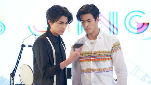 You Are My Makeup Artist Season 1 Episode 7 - Episode 7