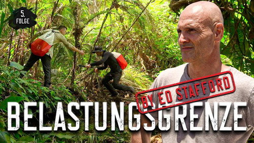 7 vs. Wild Season 6 Episode 5 - Episode 5