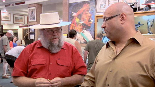 Pawn Stars Season 7 Episode 5 - Lord of the Ring