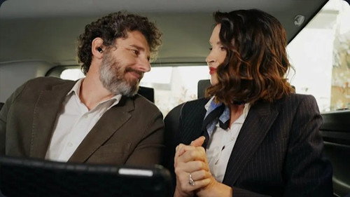 Camilla e Marco still