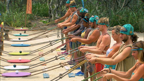 Survivor Season 29 Episode 7 - Million Dollar Decision
