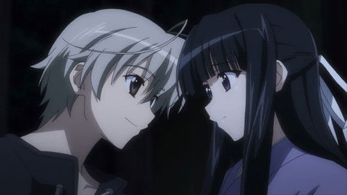 undefined Season 1 Episode 4 - Haruka's Heart