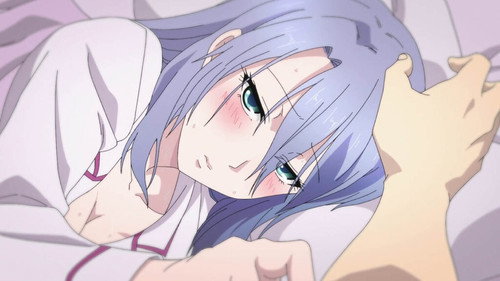 undefined Season 2 Episode 3 - Science-types Fell in Love, So They Tried Taking a Nap.