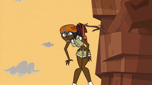Total Drama All-Stars Season 2 Episode 11 - Sky Fall