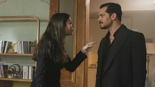 Eshref Ruya Season 2 Episode 3 - Episode 16