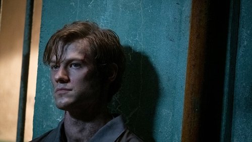 MacGyver Season 4 Episode 11 - Psy-Op + Cell + Merchant + Birds